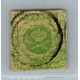 DINAMARCA 1854 Yv 5 MUY BUEN SELLO CLASICO 120 €